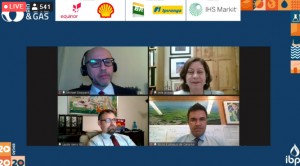 O que foi debatido na Rio Oil & Gas 2020 sobre gás natural