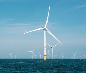 OTC: indústria discute ampliação da geração de eólica offshore no Brasil