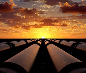 A relevância da indústria de óleo e gás