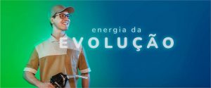 Evoluir é investir em descarbonização