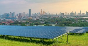 Por uma evolução energética justa, sustentável e viável