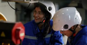 Artigo: Políticas de equidade de gênero no setor de O&G e energia no Brasil