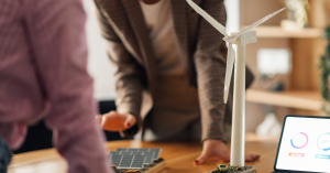 Transição energética: seis conteúdos para entender o tema