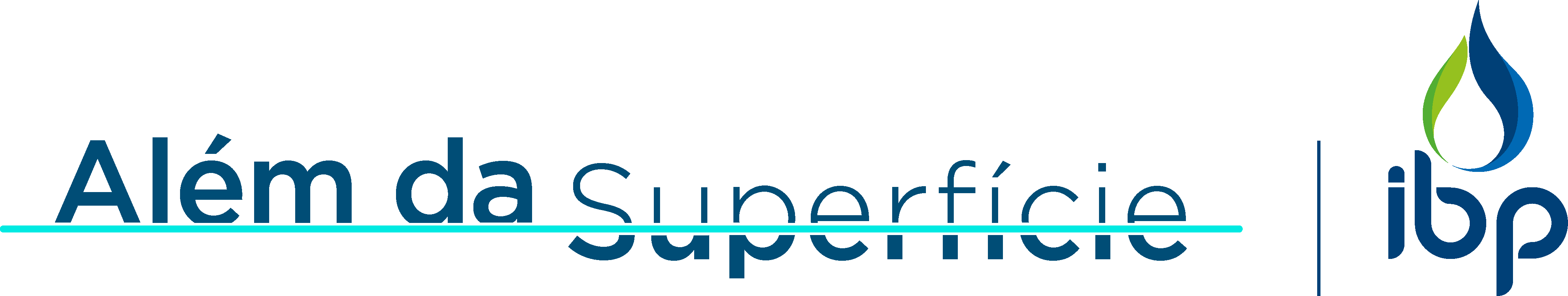 Além da Superfície