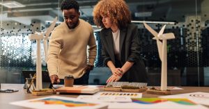 Garantir energia segura e acessível: o desafio de uma transição energética justa