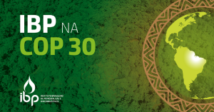 COP30: Brasil acelera mobilidade de baixo carbono com Combustível do Futuro