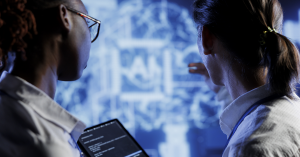 Do pré-sal aos data centers: o papel estratégico da IA no futuro da energia