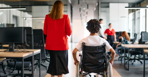 Inclusão de pessoas com deficiência ainda é desafio no setor, aponta pesquisa