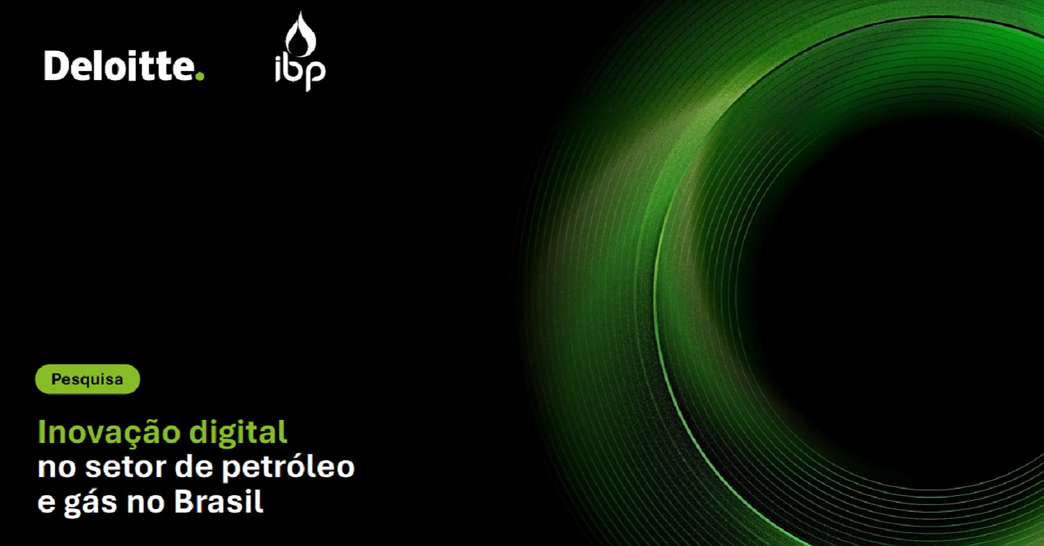 Inovação digital no setor de O&G no Brasil: confira 3 destaques - Além ...