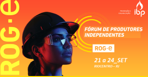 ROG.e 2026 leva agenda estratégica dos produtores independentes para discussão